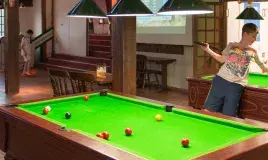 Billard au Bois Masson